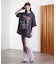 ROSE BUD LIMITED GREMLINS BIG TEE