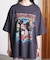 ROSE BUD LIMITED GREMLINS BIG TEE