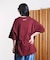 ROSE BUD LIMITED GREMLINS BIG TEE