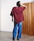 ROSE BUD LIMITED GREMLINS BIG TEE