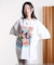 ROSE BUD LIMITED GREMLINS BIG TEE