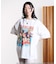 ROSE BUD LIMITED GREMLINS BIG TEE