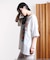 ROSE BUD LIMITED GREMLINS BIG TEE