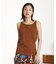 SOFT RACER TANK
