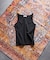 SOFT RACER TANK