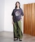 ROSE BUD LIMITED GIZMO DARTBOARD TEE
