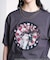 ROSE BUD LIMITED GIZMO DARTBOARD TEE