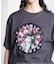 ROSE BUD LIMITED GIZMO DARTBOARD TEE