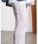 LACE FLARE PANTS