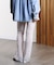 LACE FLARE PANTS