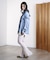 LACE FLARE PANTS
