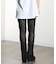 LACE FLARE PANTS