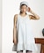 LACE CAMI DRESS