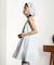 LACE CAMI DRESS