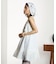 LACE CAMI DRESS