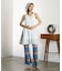LACE CAMI DRESS
