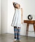 LACE CAMI DRESS