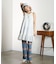 LACE CAMI DRESS
