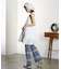LACE CAMI DRESS