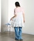 LACE CAMI DRESS