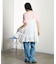 LACE CAMI DRESS
