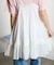 LACE CAMI DRESS