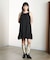LACE CAMI DRESS