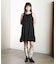 LACE CAMI DRESS