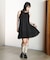 LACE CAMI DRESS