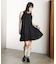 LACE CAMI DRESS