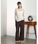 LACE CAMISOLE