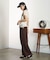 LACE CAMISOLE