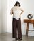 LACE CAMISOLE
