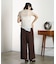 LACE CAMISOLE