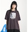 CAT PHOTO S/S TEE