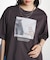 CAT PHOTO S/S TEE