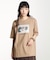 CAT PHOTO S/S TEE