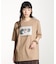 CAT PHOTO S/S TEE