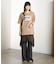 CAT PHOTO S/S TEE