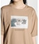 CAT PHOTO S/S TEE