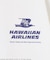 GOOD ROCK SPEED HAWAIIAN AIRLINES TSHIRT