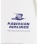 GOOD ROCK SPEED HAWAIIAN AIRLINES TSHIRT