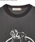 GOOD ROCK SPEED MACK TRUCKS RINGER TSHIRT