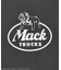 GOOD ROCK SPEED MACK TRUCKS RINGER TSHIRT