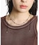 CODE NECKLACE