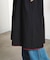 INDIA IS BEAUTIFUL & ROSE BUD Black Dress