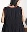 INDIA IS BEAUTIFUL & ROSE BUD Black Dress