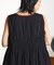 INDIA IS BEAUTIFUL & ROSE BUD Black Dress