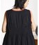 INDIA IS BEAUTIFUL & ROSE BUD Black Dress