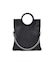 MILLELA FIRENZE CIRCLE HANDLE SHOLDER BAG